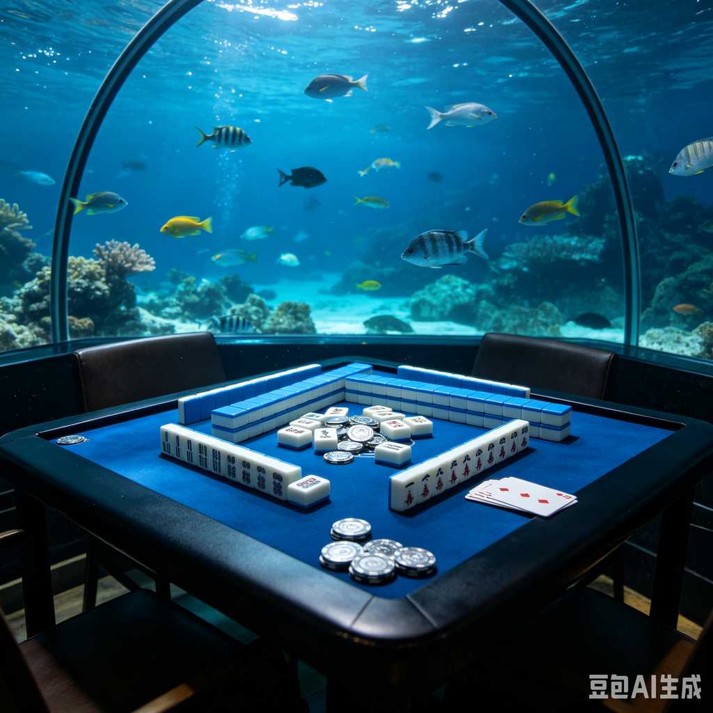 authentic imported mahjong tiles