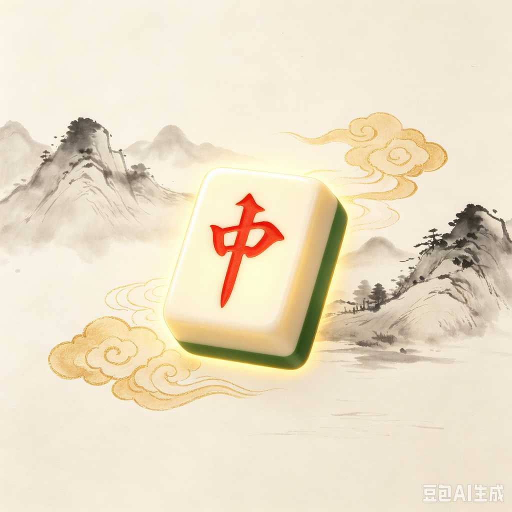 oriental leisure game mahjong