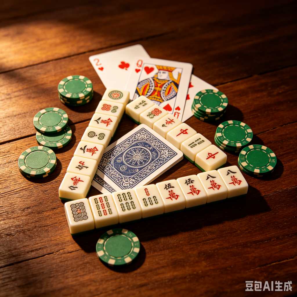 canada mahjong set supplier