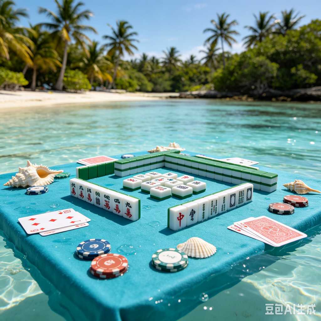 cantonese mahjong set